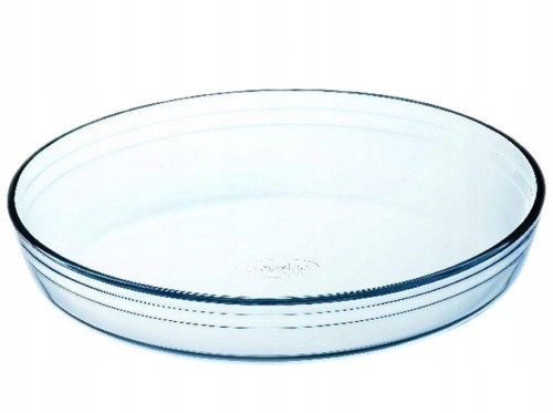 Brytfana żaroodporna owal Ocusine 2,3 l