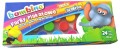 Farby plakatowe Bambino 24 szt. x 10 ml