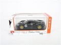 FORD GT 2017 HERITAGE EDITION MODEL BBURAGO 1:32