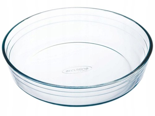 Forma żaroodporna okrągła OCuisine 26cm