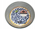 Forma żaroodporna na tartę 26cm Ocuisine