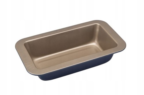 Forma klasyczna Galicja Felicia 21x11cm granat