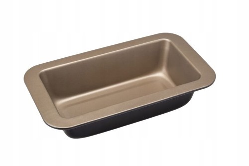 Forma klasyczna Galicja Felicia 21x11cm czarna