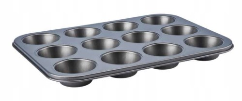 Forma muffiny Galicja Ideal 35x26cm