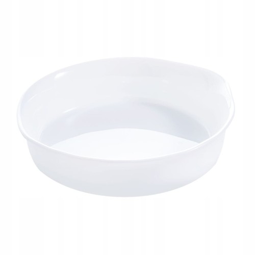 Forma żaroodporna, na tarte, okrągła Luminarc Smart Cusine 2,5 l