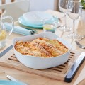 Forma żaroodporna, brytfanna kwadrat Luminarc Smart Cusine 29cm
