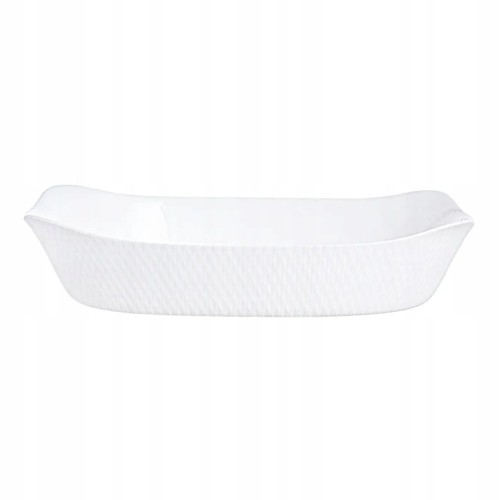 Forma żaroodporna, brytfanna prostokąt Luminarc Smart Cusine 34x25cm