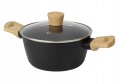 Garnek tradycyjny Galicja Woody 2,2 l