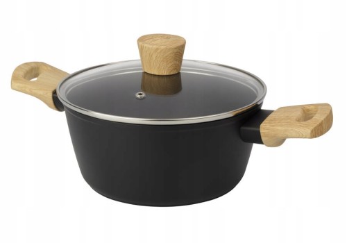 Garnek tradycyjny Galicja Woody 2,2 l