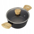 Garnek tradycyjny Galicja Woody 2,2 l