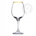Kieliszki wino czerwone Pasabahce AMBER 460ml 6szt