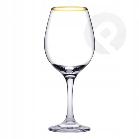 Kieliszki wino czerwone Pasabahce AMBER 460ml 6szt