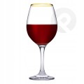 Kieliszki wino czerwone Pasabahce AMBER 460ml 6szt
