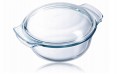 Naczynie żaroodporne okrągłe Pyrex Classic 2,1l