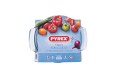 Naczynie żaroodporne okrągłe Pyrex Classic 2,1l