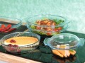 Naczynie żaroodporne okrągłe Pyrex Classic 2,1l
