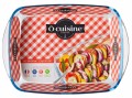 Naczynie żaroodporne prostokąt OCUISINE 28x20cm