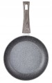 Patelnia tradycyjna Ambition Wavy 20 cm non-stick