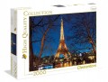 Puzzle Clementoni HQ 2000 elem. Paris