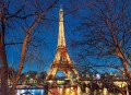 Puzzle Clementoni HQ 2000 elem. Paris