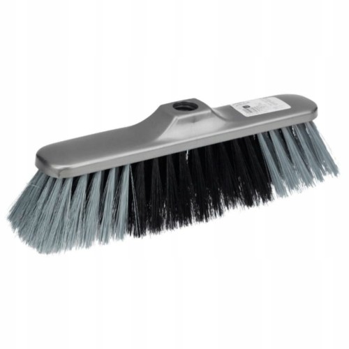 Szczotka miotla domowa Galicja plastik