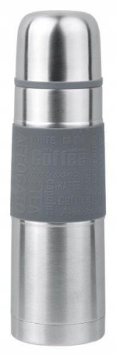 Termos Galicja Martin 0,5 l szary