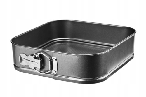 Tortownica Galicja Ideal 24 x 24cm non stick