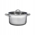 Garnek tradycyjny Galicja Winston 20cm 3,4 l