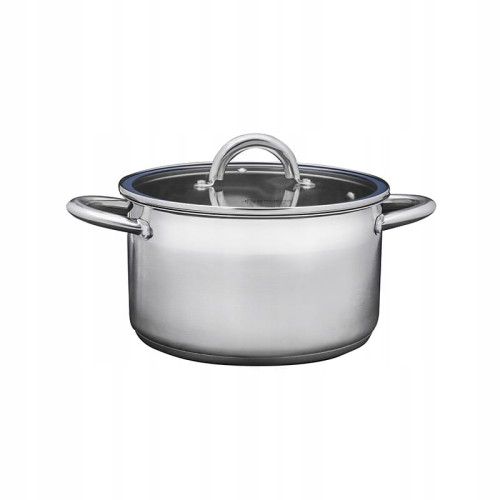 Garnek tradycyjny Galicja Winston 22cm 4,6 l