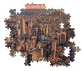 Puzzle Clementoni High Quality 1 000 elementów New York City 39646