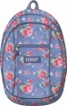 Plecak szkolny wielokomorowy St. Majewski Street Garden