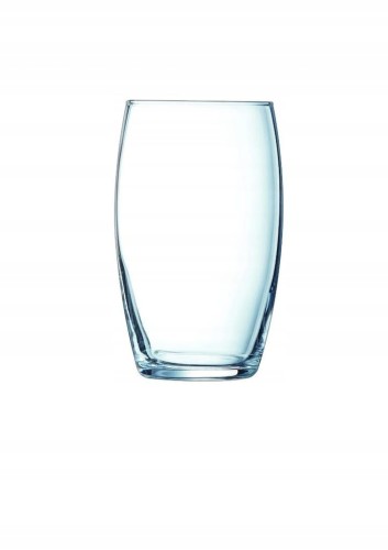 Szklanki wysokie Venus 360ml komplet 6 sztuk Ambition