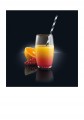 Szklanki wysokie Venus 360ml komplet 6 sztuk Ambition