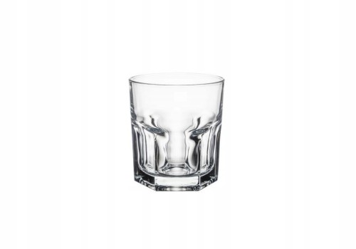 Szklanka GALICJA Madrid niska 290ml