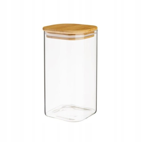 Pojemnik szklany Galicja Jeff 1 350ml