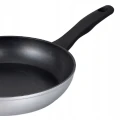 Patelnia tradycyjna, aluminiowa MG home Profesional 28 cm non-stick