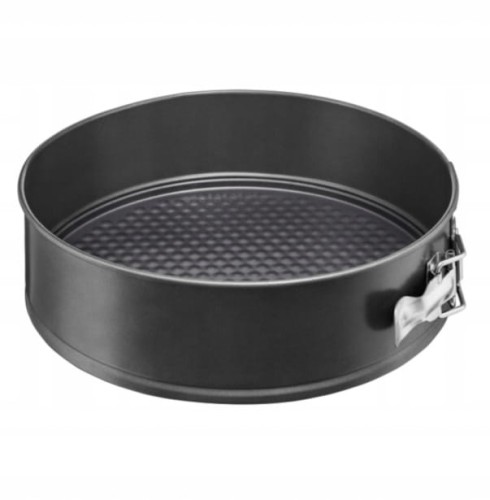 Tortownica Ambition Lukrecja bez rantu średnica 28cm