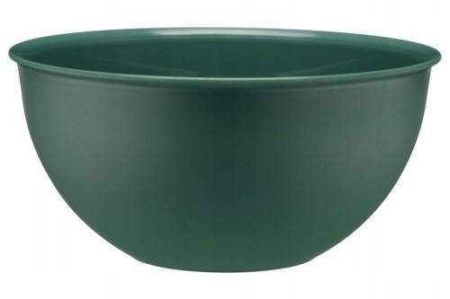 Miska Galicja Molly 0,5 l plastik, zielona