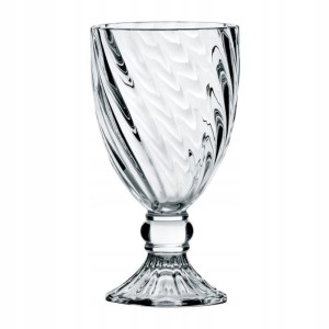 Pucharki Ambition Basic przezroczysty 280ml 1 szt.