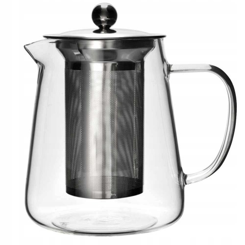 Zaparzacz Mg Home Luna 950ml