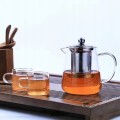 Zaparzacz Mg Home Luna 950ml
