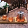 Zaparzacz Mg Home Luna 950ml