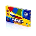 Modelina Astra 6 kolorów