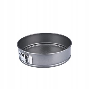 Tortownica Galicja Ideal okrągła 26cm