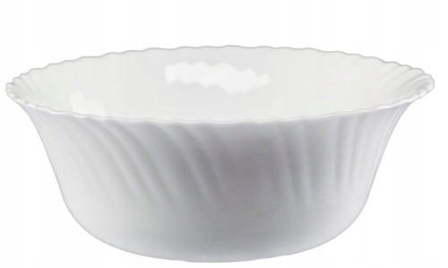 Salaterka Galicja Bianco 13 cm