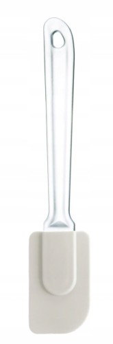 Łopatka silikonowa Galicja Practico mix kolor