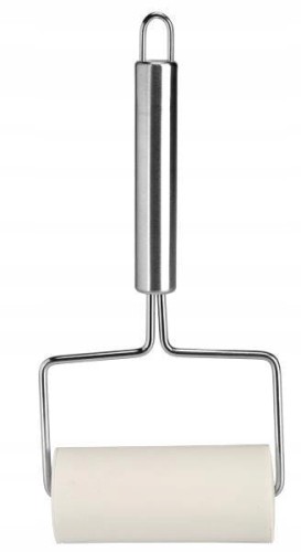 Wałek silikonowy Galicja Practico mix kolor