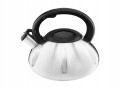 Czajnik tradycyjny stalowy Ambition Melody 2,5 l czarny, szary