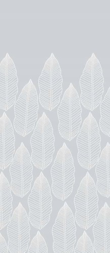 Zasłona prysznicowa winylowa Alsea 180 x 180 cm