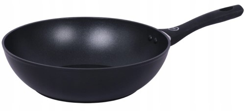 Wok MG home aluminium 28 cm